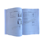 HITACHI ZAXIS ZX 130-6N 160LC-6N 180LC-6N 210-6N 210LC-6N 250LC-6N 300LC-6N 350LC-6N 380LC-6N EXCAVATOR OPERATORS MANUAL