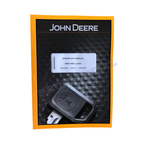 MANUAL DEL OPERADOR DEL CARGADOR JOHN DEERE 944K N.° 2 