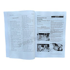 Caterpillar CAT D11T Tractor Engine Supplement Manual Disassembly Assem RENR8223