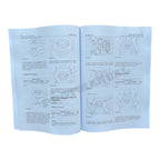 Caterpillar CAT D11T Tractor Engine Supplement Manual Disassembly Assem RENR8223