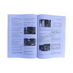 Manual de mantenimiento del operador de la cargadora de ruedas Caterpillar 980G