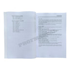 Hyundai HX60A CRAWLER EXCAVATOR Hardcover Repair Service Manual