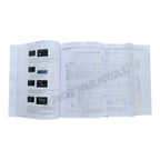 Hyundai HX60A CRAWLER EXCAVATOR Hardcover Repair Service Manual