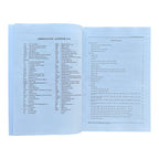 Bobcat 341 Excavator Parts Catalog Manual 233211001- 233311001- 234911001-