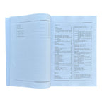 Bobcat 341 Excavator Parts Catalog Manual 233211001- 233311001- 234911001-