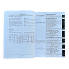 HITACHI WinDr. ZX70-3-ZX350-3 ZX450-3-ZX870-3 Excavator Technical Manual