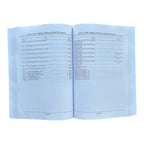 HITACHI WinDr. ZX70-3-ZX350-3 ZX450-3-ZX870-3 Excavator Technical Manual