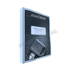 John Deere SERIES 400 6466 Engine REPAIR SERVICE TECHNICAL MANUAL CTM1