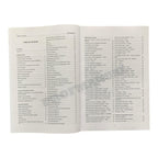 Manual de mantenimiento del operador de mototraílla Caterpillar 615C Serie II