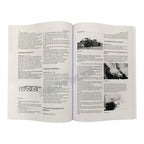 Manual de mantenimiento del operador de mototraílla Caterpillar 615C Serie II