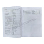 Manual de servicio de desmontaje y montaje del tren de potencia del camión articulado Caterpillar 735