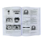 Manual de servicio de desmontaje y montaje del tren de potencia del camión articulado Caterpillar 735