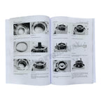 Manual de servicio de desmontaje y montaje del tren de potencia del camión articulado Caterpillar 735