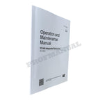 Manual de mantenimiento del operador del portaherramientas integrado IT14G de Caterpillar