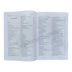 Manual de mantenimiento del operador del portaherramientas integrado IT14G de Caterpillar