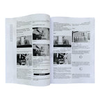Manual de mantenimiento del operador del portaherramientas integrado IT14G de Caterpillar