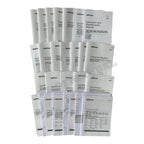 Manual de servicio del minicargador Caterpillar 236B, 236B2, 246B, 252B, 252B2 y 262B