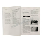 Caterpillar D6N Track Tractor Machine SYSTEM Manual Disassembly Assem UENR0058