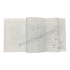 Caterpillar D6N D6N LGP OEM Tractor Power Train System Schematic Service Manual