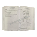Hitachi ZX250LC-6 Excavator Workshop Service Repair manual