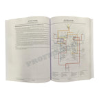 Hitachi ZX250LC-6 Excavator Operational Principle Service manual