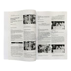 Caterpillar Cat C4.2 Engine Built Machine Disassembly Assembly Manual