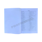 HITACHI ZAXIS ZX 140W-3 170W-3 190W-3 210W-3 EXCAVATOR OPERATORS MANUAL