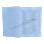 HITACHI 130-6N 160LC-6N 180LC-6N 210-6N 210LC-6N EXCAVATOR OPERATORS MANUAL