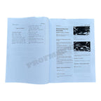 Caterpillar 308E2 CR Excavator Service Manual Disassem Assem UENR3288-02