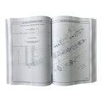 Caterpillar Cat 299D2 299D2XHP Compact Track Loader Parts Catalog Manual