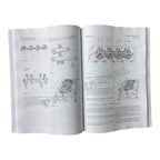 Caterpillar CAT C4.4 ENGINE Built Machine Manual Disassembly Assembly UENR0642