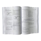 Caterpillar CAT C4.4 ENGINE Built Machine Manual Disassembly Assembly UENR0642