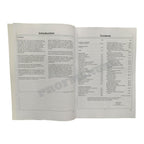 JOHN DEERE 9540 9560 9580 9640 9660 9680 MANUAL DEL OPERADOR DE LA COSECHADORA