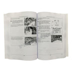 JOHN DEERE 9540 9560 9580 9640 9660 9680 MANUAL DEL OPERADOR DE LA COSECHADORA