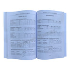 New Holland T4020 T4030 T4040 T4050 DELUXE SUPERSTEE traktor betriebsanleitung