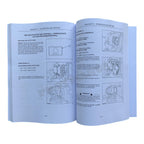 New Holland T4020 T4030 T4040 T4050 DELUXE SUPERSTEE traktor betriebsanleitung