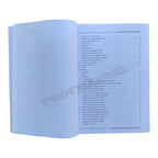 Bobcat TL38.70HF Telescopic Handler Parts Catalog Manual B3ZU11001- B3ZV11001-