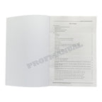 Bobcat 337 Excavator Parts Catalog Manual 233211001- 233311001- 234911001-