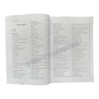 Caterpillar Cat RM 300 Soil Stabilizer Operators Maintenance Manual