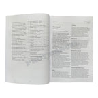 Caterpillar Cat RM 300 Soil Stabilizer Operators Maintenance Manual