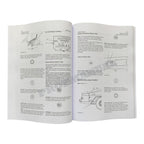 Caterpillar Cat RM 300 Soil Stabilizer Operators Maintenance Manual