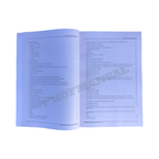 Bobcat 873 Skid Steer Loader Parts Catalog Manual 514140001- 514240001-