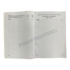 NEW HOLLAND TVT135 TVT145 TVT155 TVT170 TVT190 TVT195 TRAKTOR REPARATURHANDBUCH