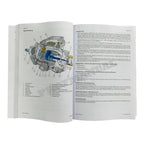 NEW HOLLAND TVT135 TVT145 TVT155 TVT170 TVT190 TVT195 TRAKTOR REPARATURHANDBUCH