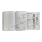 NEW HOLLAND TVT135 TVT145 TVT155 TVT170 TVT190 TVT195 TRAKTOR REPARATURHANDBUCH