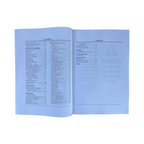 HITACHI ZAXIS ZX 40U 50U EXCAVATOR OPERATORS MANUAL