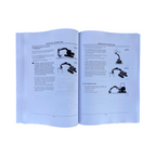 HITACHI ZAXIS ZX 40U 50U EXCAVATOR OPERATORS MANUAL