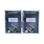 MANUAL DE PRUEBA DE DIAGNÓSTICO DE LA COSECHADORA JOHN DEERE 9450 9550 9650 TM1802 ¡+BONIFICACIÓN!