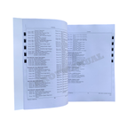 MANUAL DE PRUEBA DE DIAGNÓSTICO DE LA COSECHADORA JOHN DEERE 9450 9550 9650 TM1802 ¡+BONIFICACIÓN!