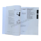 Hitachi ZW80-5B Wheel Loader Technical Manual Troubleshooting +Schematics